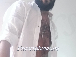 Francisshowcam