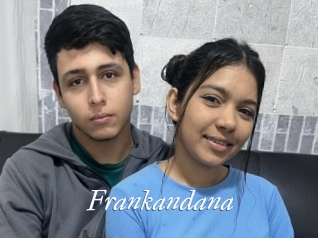 Frankandana