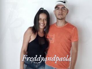 Freddyandpaola