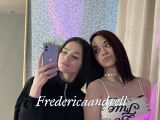 Fredericaandrell