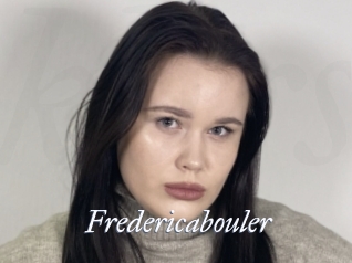 Fredericabouler