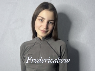 Fredericabow