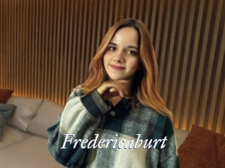 Fredericaburt