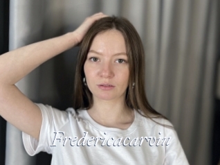fredericacarvin Kei Harde Sex