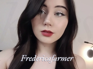 Fredericafarmer