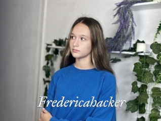 Fredericahacker