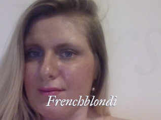 Frenchblondi