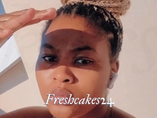 Freshcakes24