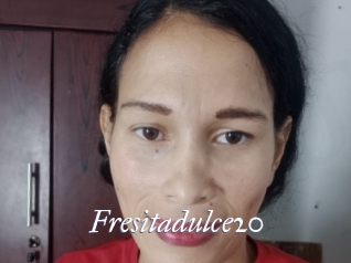 Fresitadulce20