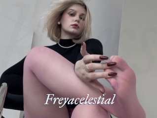 Freyacelestial