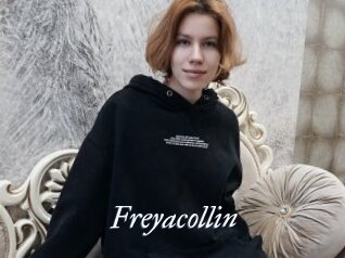 Freyacollin