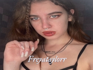 Freyataylorr