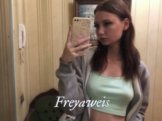 Freyaweis