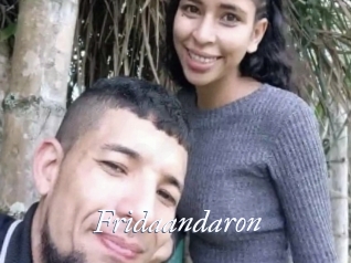 Fridaandaron