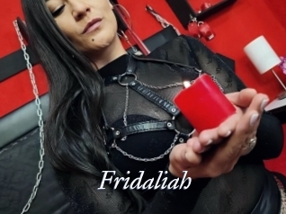 Fridaliah