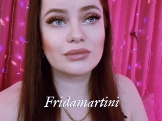 Fridamartini