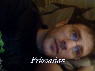 Frlovasian