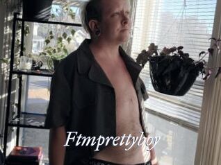 Ftmprettyboy