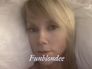 Funblondee