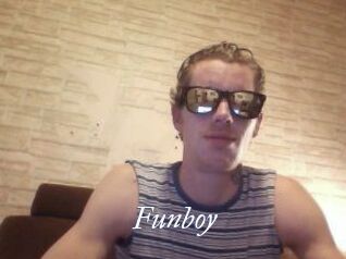 Funboy