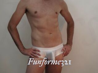 Funforme321