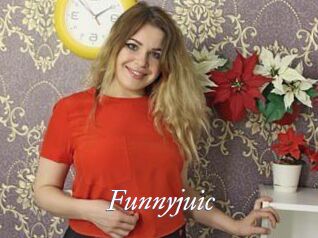 Funnyjuic
