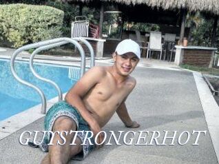 GUYSTRONGERHOT