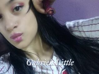 GabrielaLittle Kei Harde Sex