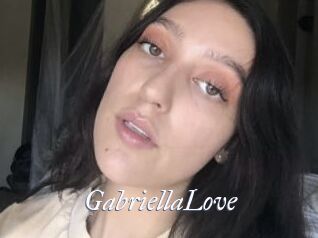 GabriellaLove