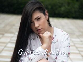GabriellaSanders