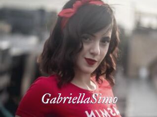 GabriellaSimo