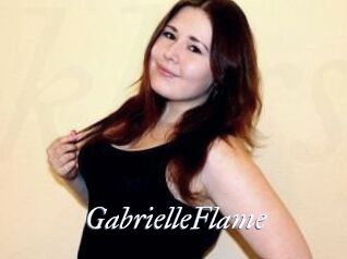 GabrielleFlame