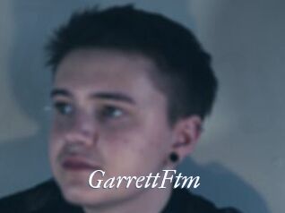 GarrettFtm