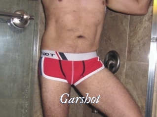 Garshot