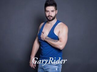 GaryRider