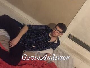 GavinAnderson