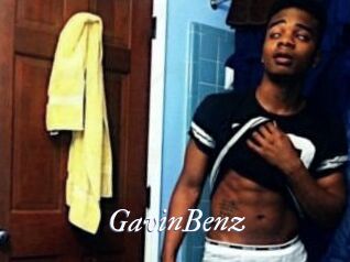 Gavin_Benz