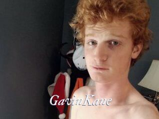 Gavin_Kane