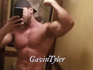 Gavin_Tyler