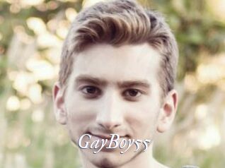 GayBoy55
