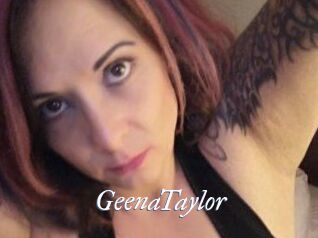 Geena_Taylor