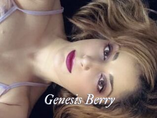 Genesis_Berry