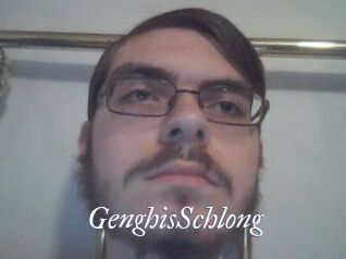 GenghisSchlong