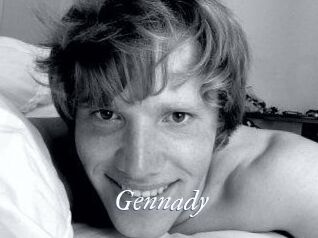 Gennady