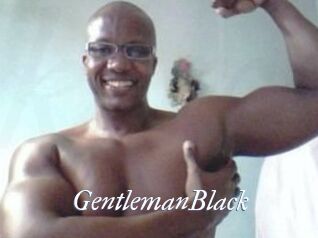 Gentleman_Black