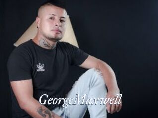 GeorgeMaxwell