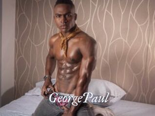 GeorgePaul