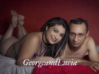 GeorgeandLucia