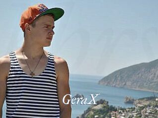 Gera_X