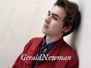 GeraldNewman